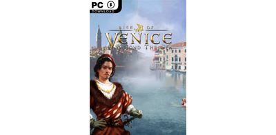 Rise of Venice - Beyond The Sea (DLC)