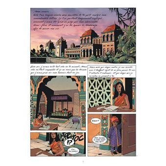 Rani - Tome 7 - Reine