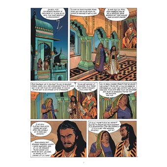 Rani - Tome 7 - Reine