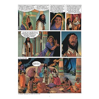 Rani - Tome 7 - Reine