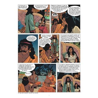 Rani - Tome 7 - Reine