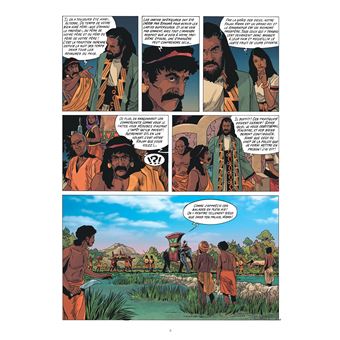 Rani - Tome 7 - Reine