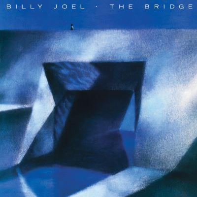 The Bridge Vinyle coloré Gatefold Edition Limitée