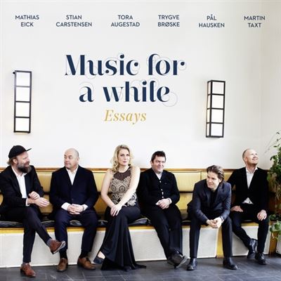 Essays: Music For A While