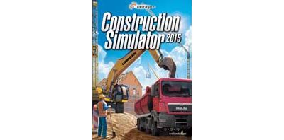 Construction Simulator 2015