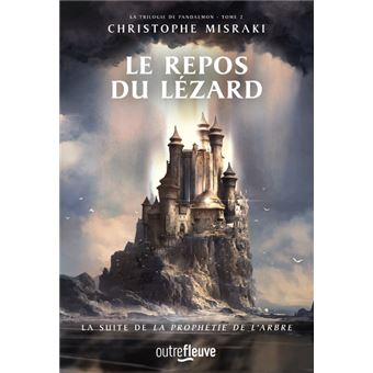 Le Repos du Lézard