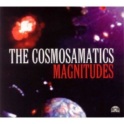 Magnitudes