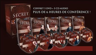 Les Enseignants du Secret