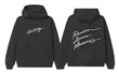 Sweat shirt hoodie Daft Punk Get Lucky unisexe Noir Taille L Exclusivité Fnac