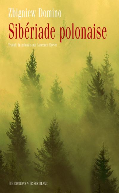 Sibériade polonaise