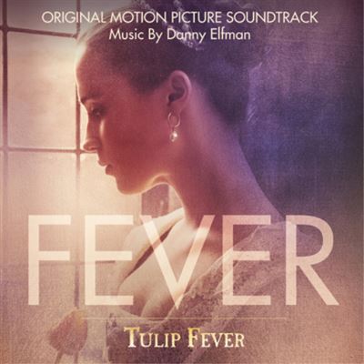 TULIP FEVER/OST