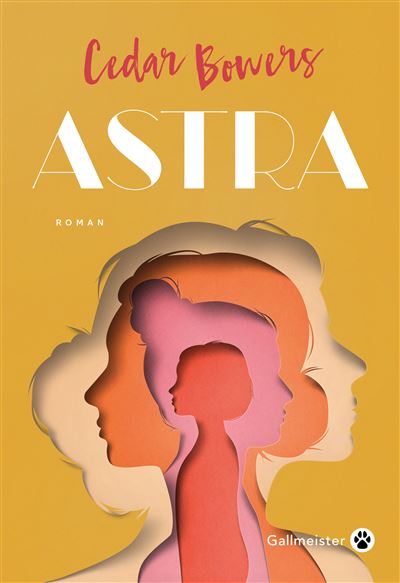 Astra - Cedar Bowers - broché