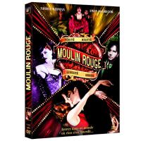 Moulin Rouge! (2001)