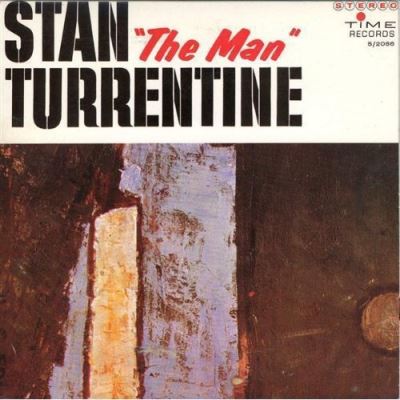 Stan the man turrentine