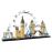 LEGO® Architecture 21034 Londres_2