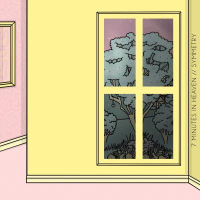 Symmetry EP