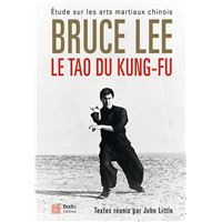 Le tao du kung-fu