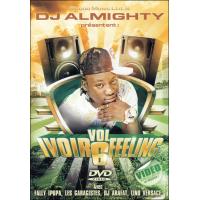 Ivoir feeling volume 6