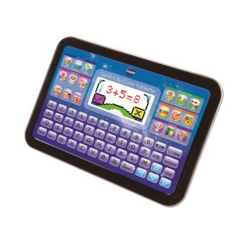 Ordinateur portable d'apprentissage Vtech Genius xl Color Pro