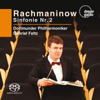 Symphonie numéro 2