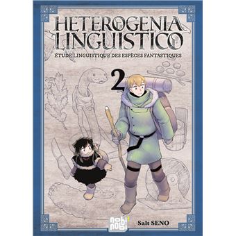 Heterogenia Linguistico