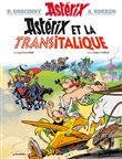 Astérix et la Transitalique