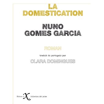 La domestication