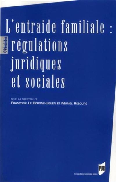 L'entraide familiale