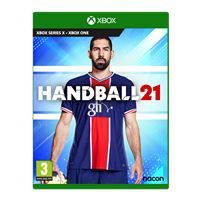 Handball 21 Xbox Series X