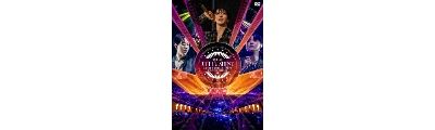 Cnblue Autumn Concert 2022 - Let It Shine - Nippon Budokan DVD