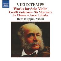 Werke Für Violine Solo
