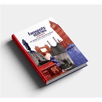 Fanspot stories Londres