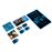 Black and blue (4cd+blr)