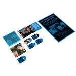 Black and blue (4cd+blr)