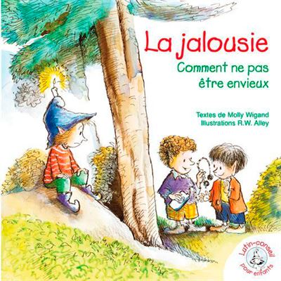 La jalousie, comment ne pas être envieux