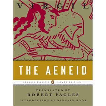 AENEID - 1