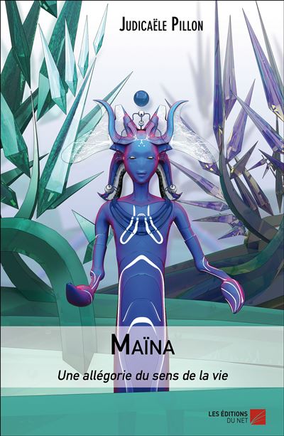 Maina - une allegorie du sens de la vie