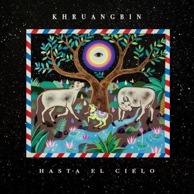 HASTA EL CIELO/LP