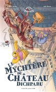 Le Mychtère du Château dichparu
