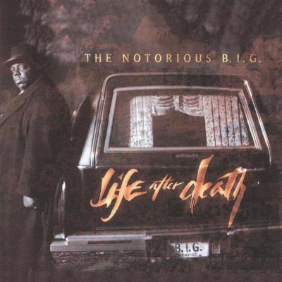 The Notorious Big - 1