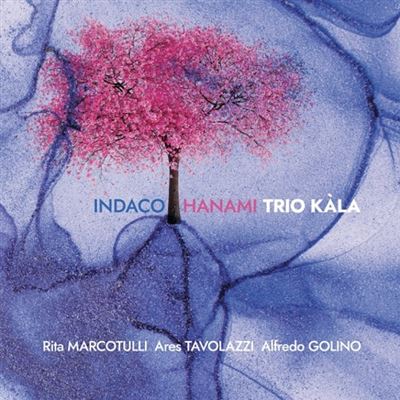 Indaco Hanami