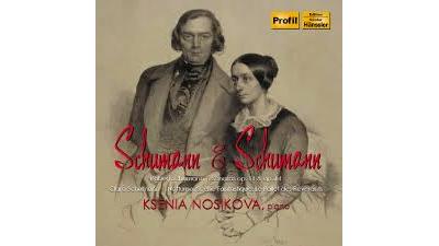 Sonatas op. 11 & op. 14