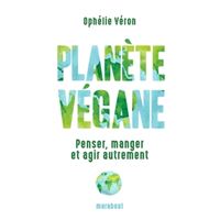 Planète végane