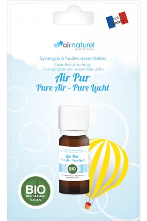AIRNATUR AIR PUR BIO 10ML