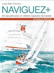 Naviguer plus en sécurité avec un ancien capitaine de navires