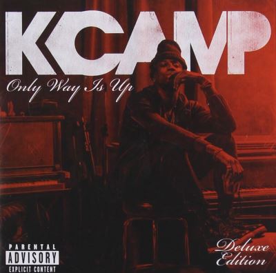 Only way is up Edition Deluxe