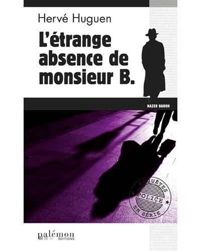 Une étrange affaire