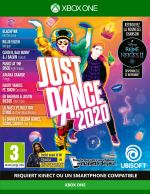 Just Dance 2020 Xbox One