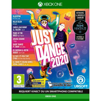 Just Dance 2020 Xbox One