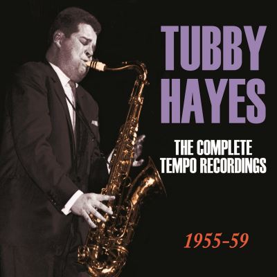 Complete tempo recordings 54 59